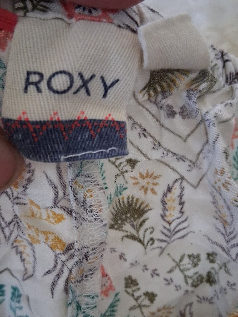 5/$13 Roxy bloomers - Picture 5 of 8